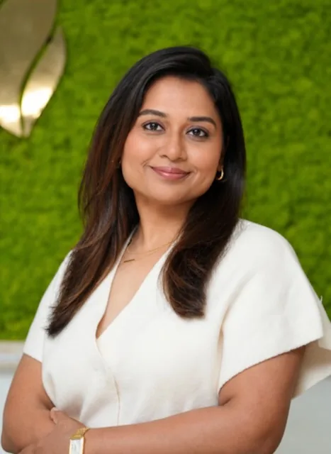 Dr Nikhitha Raghunath