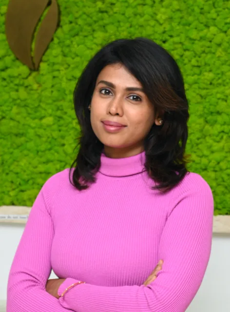 Dr. Nithya Raghunath