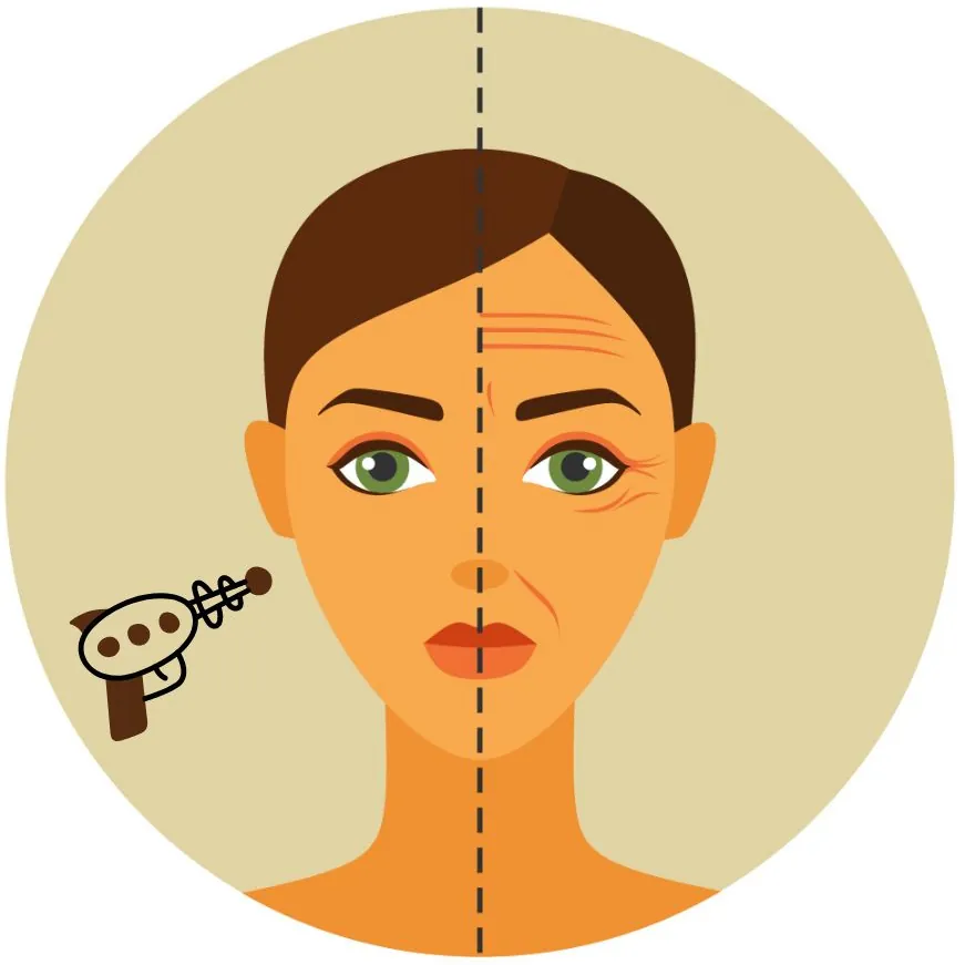 Microneedling Radiofrequency With Ellisys Sense