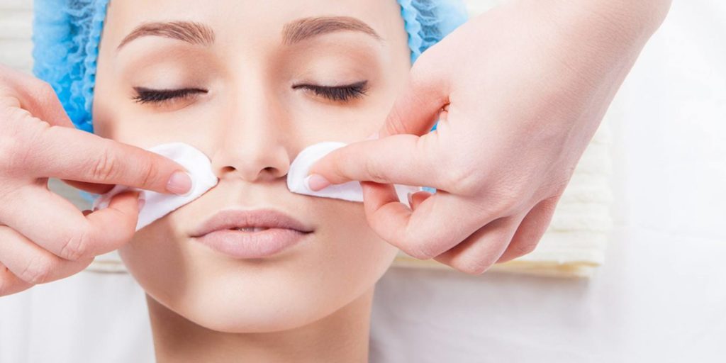 upper eyelid surgery in Bangalore